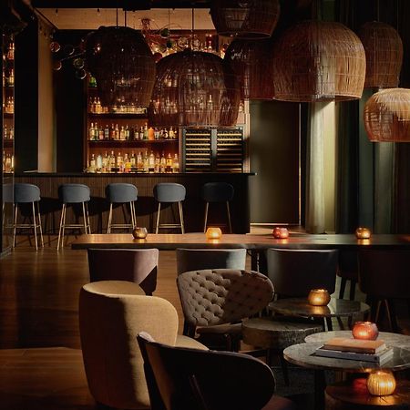 The Cloud One New York-Downtown, By The Motel One Group ภายนอก รูปภาพ