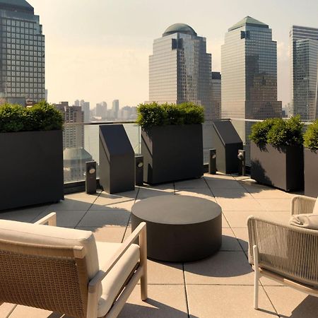 The Cloud One New York-Downtown, By The Motel One Group ภายนอก รูปภาพ