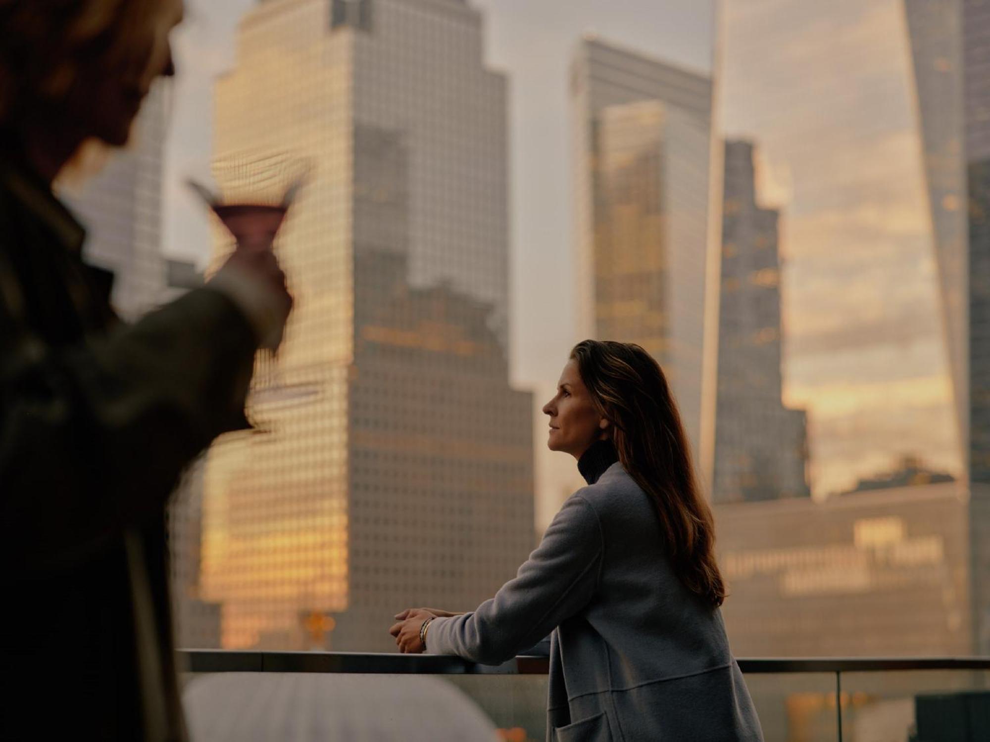 The Cloud One New York-Downtown, By The Motel One Group ภายนอก รูปภาพ