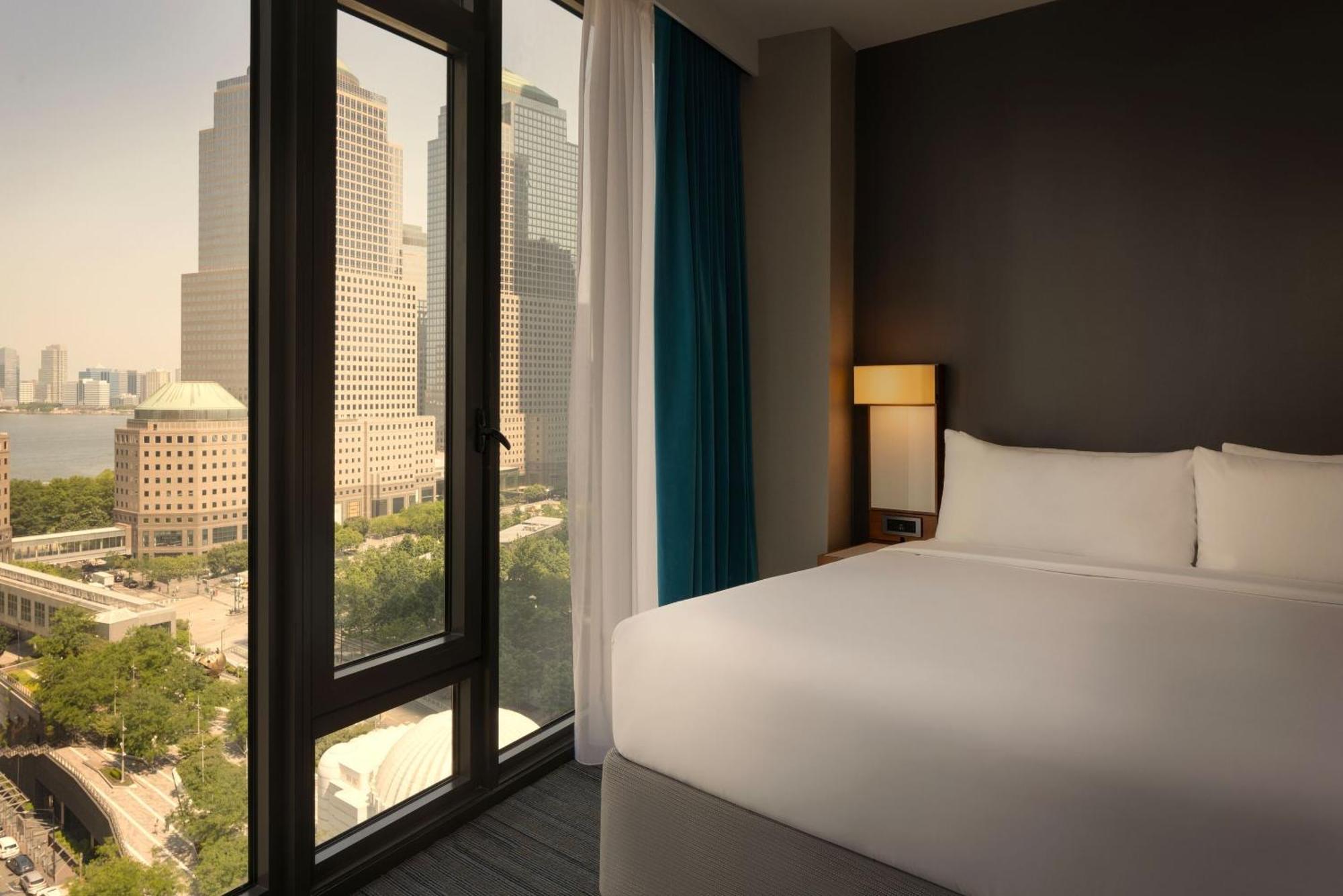 The Cloud One New York-Downtown, By The Motel One Group ภายนอก รูปภาพ